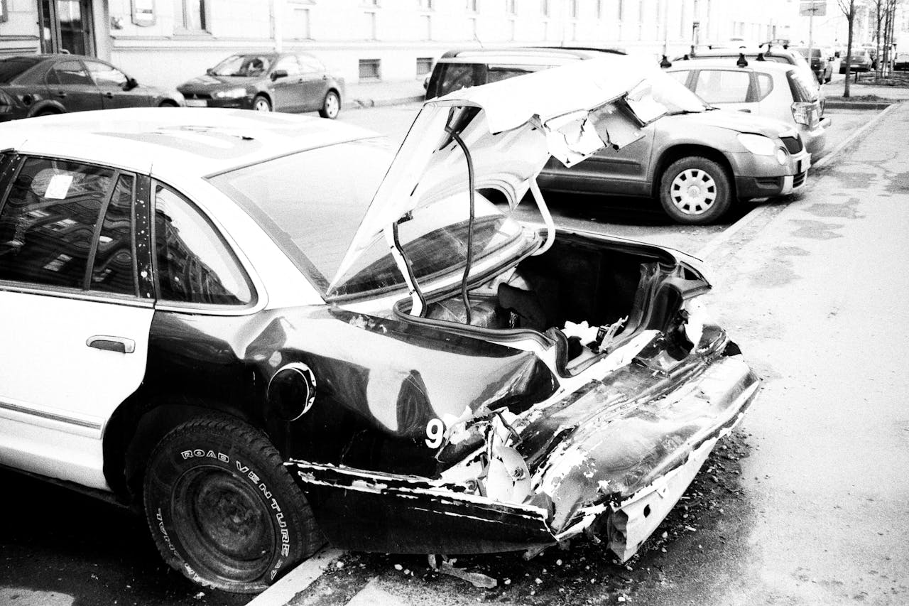 Car Accident Car Accident Attorney